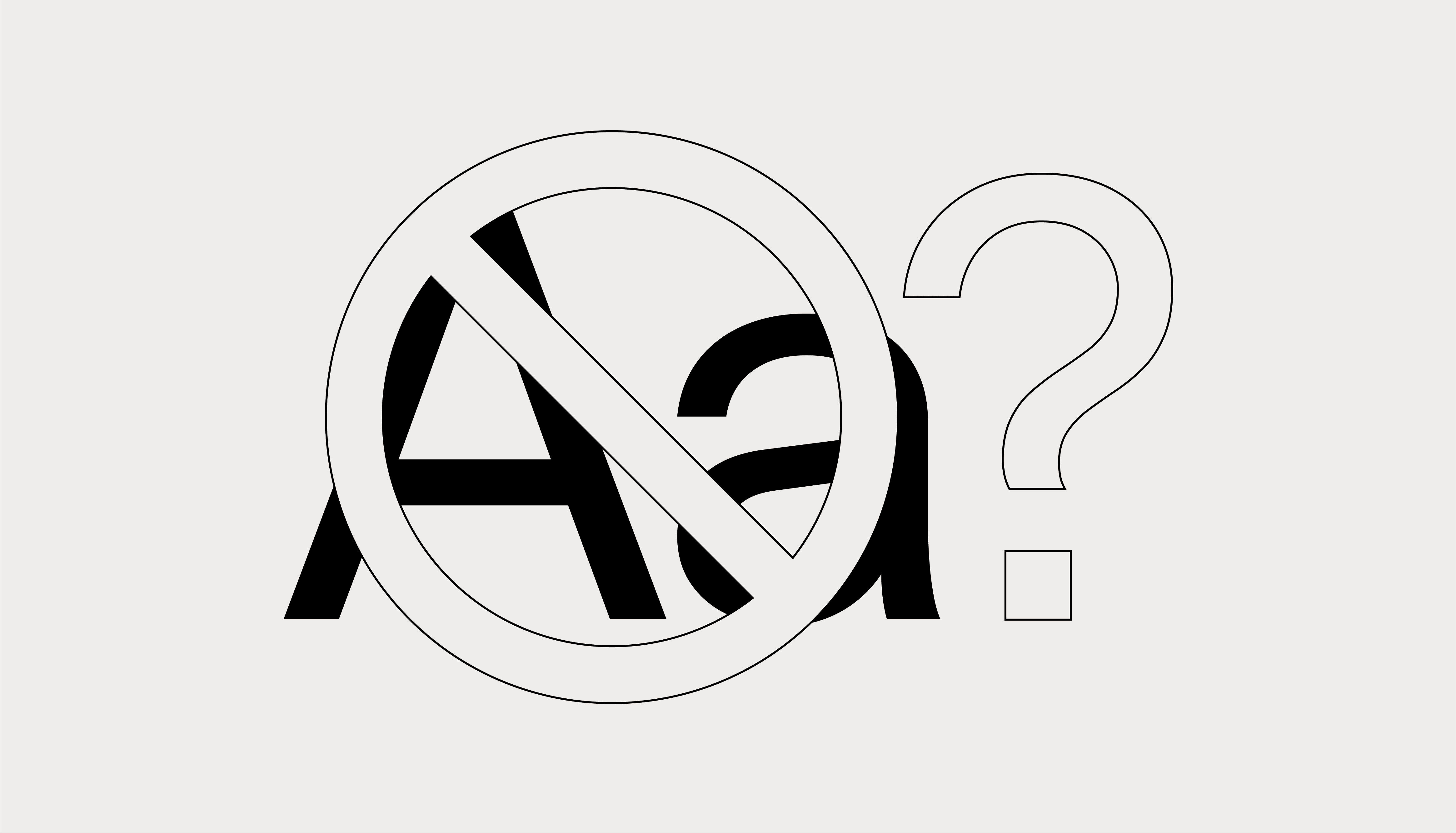 Illustration representing “No Option,” indicating that there is no matching license and prompting users to contact Sale Character.